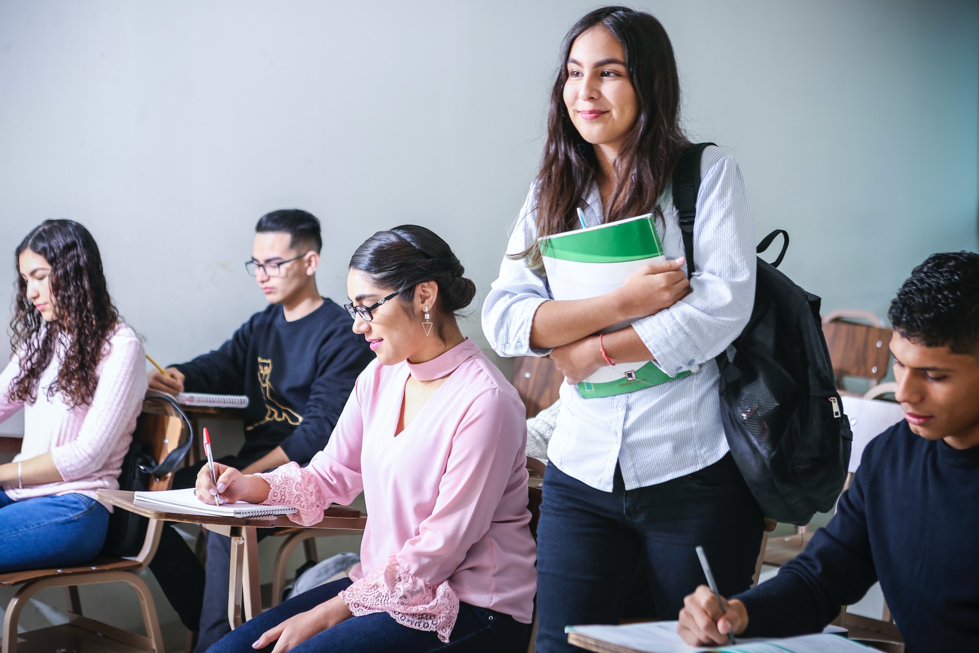 aula für Schulen | aula