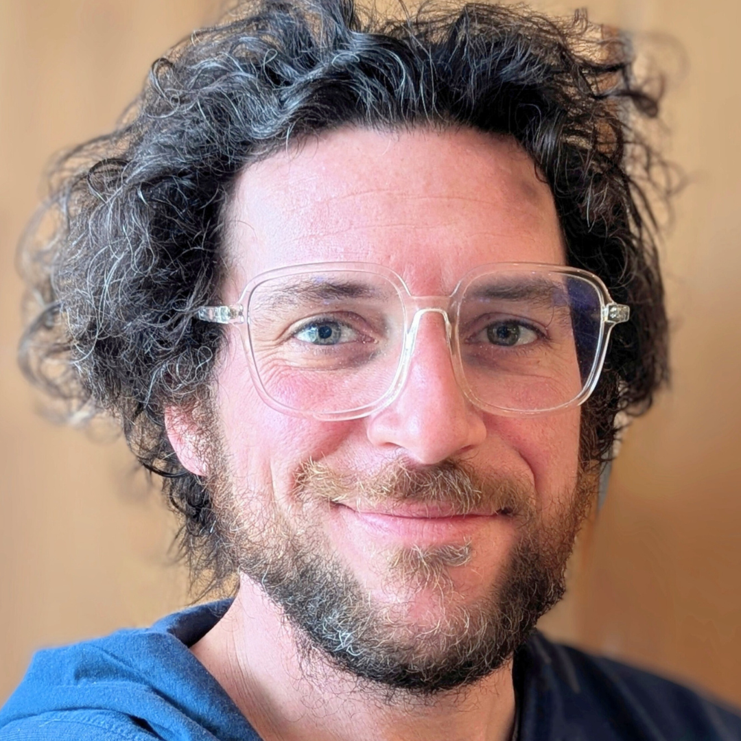 Porträt von Andreas Hauter-Frey ist seit Februar 2025 Botschafter in Rheinland-Pfalz.