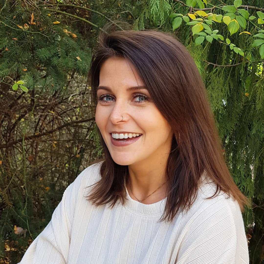 Porträt von Carmen Maier. Carmen Maier ist seit Februar 2025 Botschafterin in Berlin.