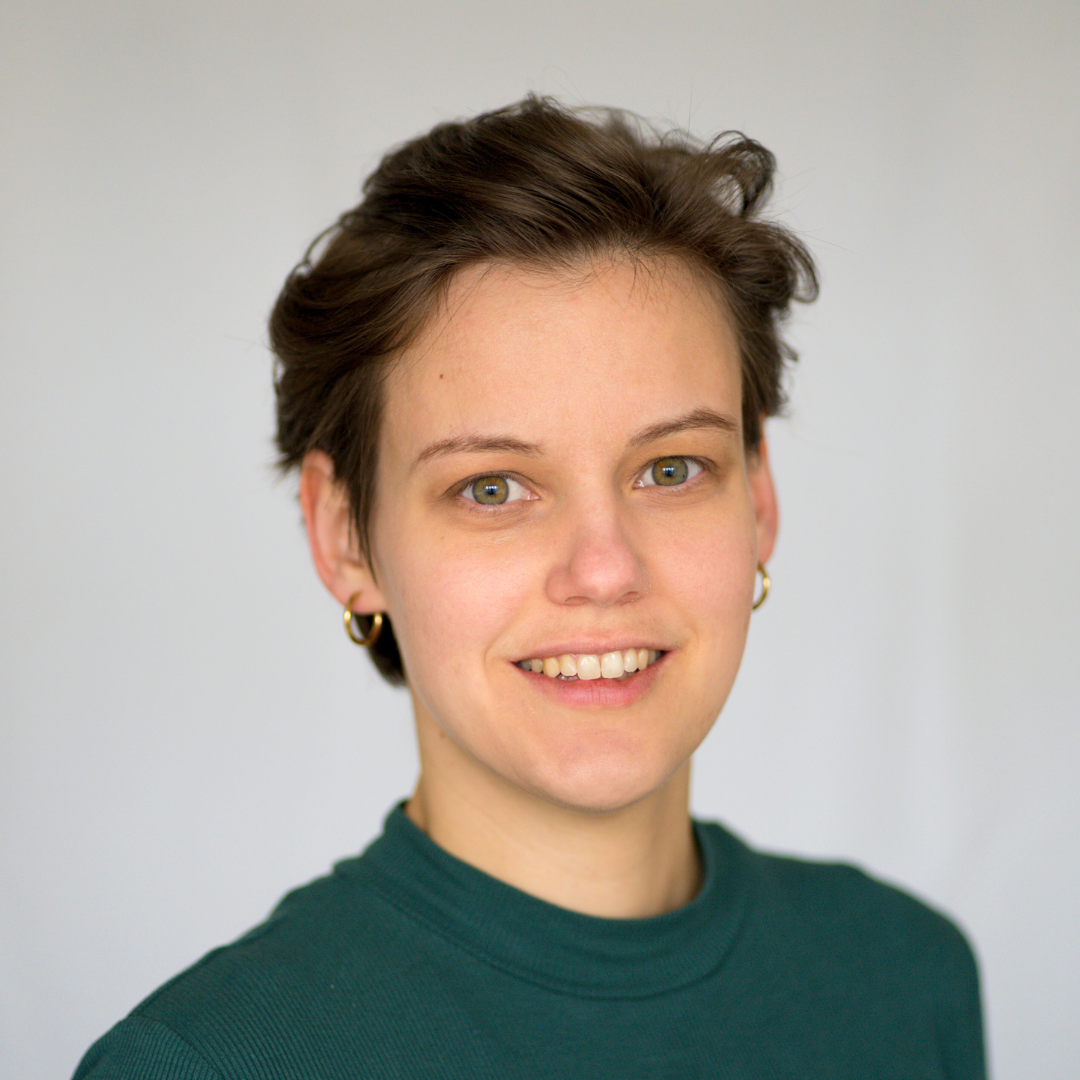 Laura Giesen ist seit Februar 2025 Botschafterin in Berlin.