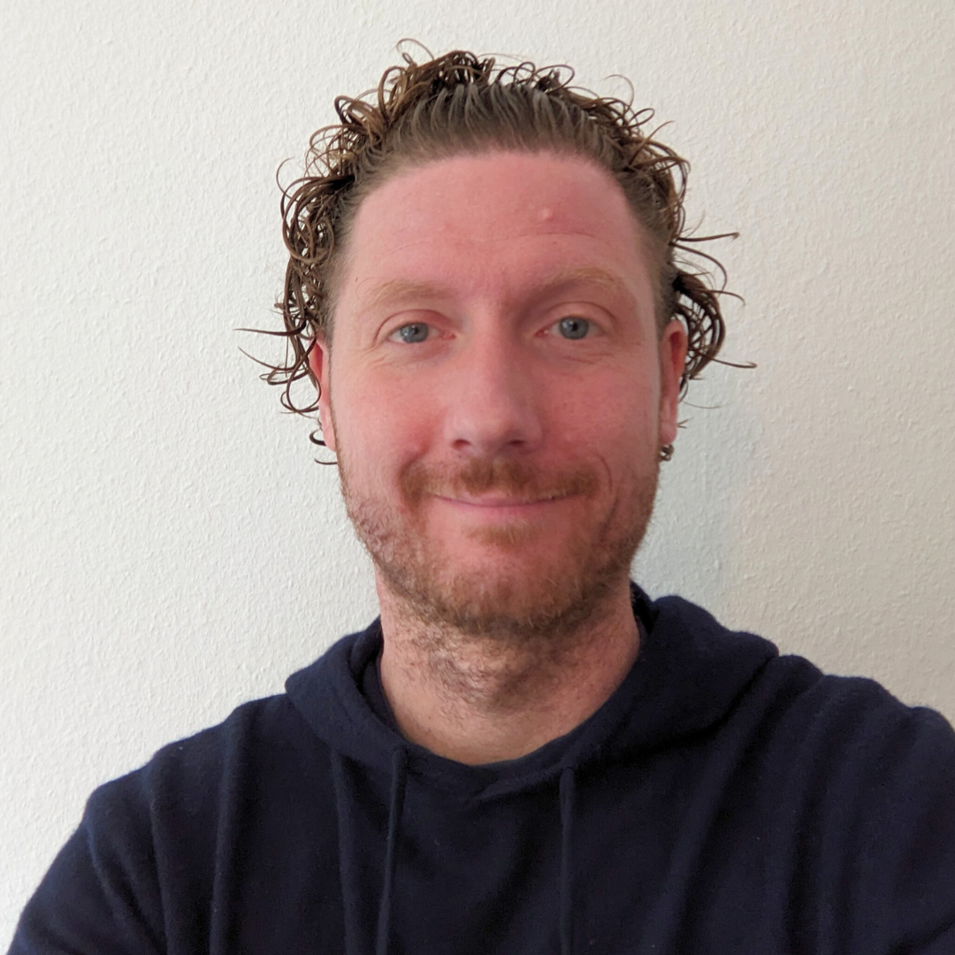 Porträt Tim Backes ist seit Februar 2025 Botschafter in Rheinland-Pfalz.